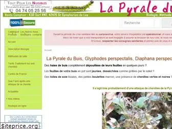 pyrale-du-buis.com