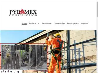 pyramexconstruction.com