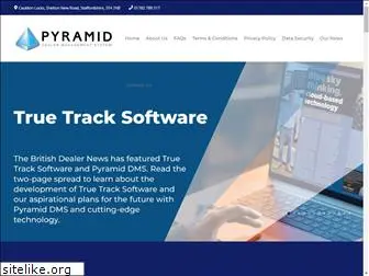 pyramid-dms.co.uk