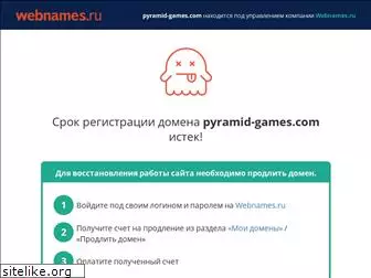 pyramid-games.com