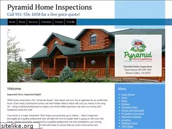 pyramid-home-inspections.net