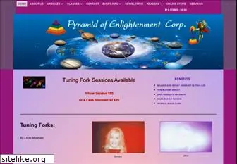pyramid-of-enlightenment.com