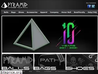 pyramidbowling.com