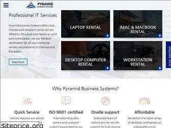 pyramidbs.com