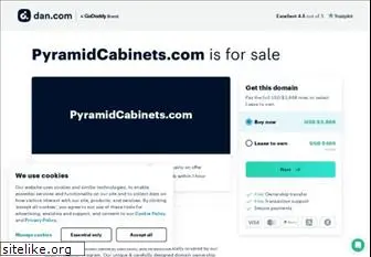 pyramidcabinets.com