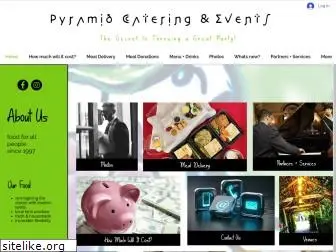 pyramidcatering.com