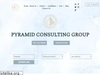 pyramidcg.com