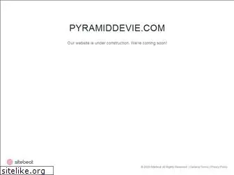 pyramiddevie.com