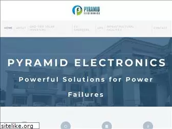 pyramidelectronics.in