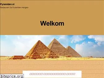 pyramiden.nl