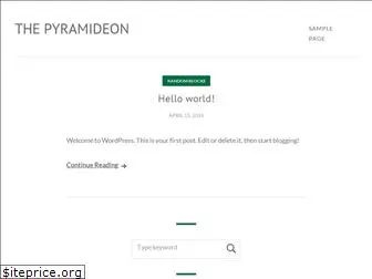 pyramideon.com