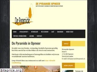 pyramideopmeer.nl