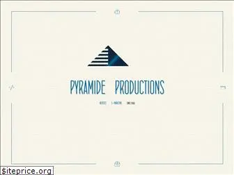 pyramideproductions.fr