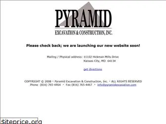 pyramidexcavation.com