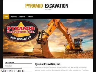 pyramidexcavation.net