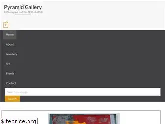 pyramidgallery.com