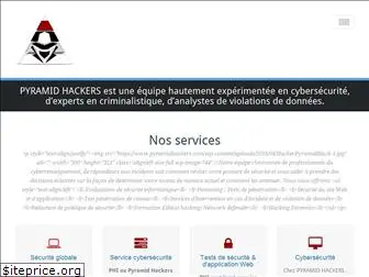 pyramidhackers.com