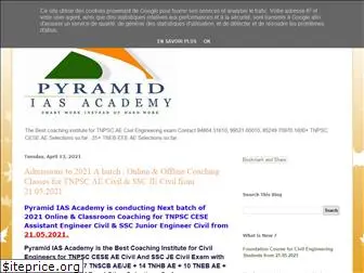 pyramidiasacademy.blogspot.com