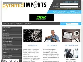 pyramidimports.com.au