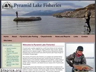 pyramidlakefisheries.org