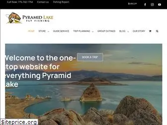 pyramidlakeflyfishing.com