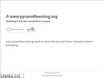 pyramidlearning.org