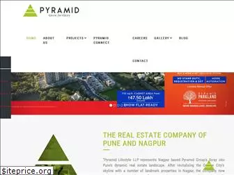 pyramidlifestyle.com