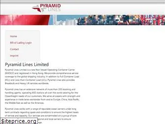 pyramidlines.com