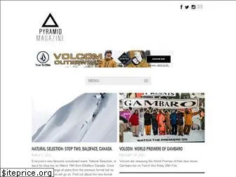 pyramidmagazine.com
