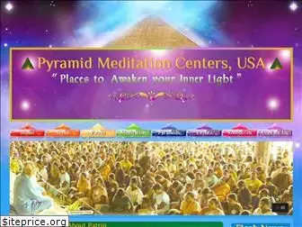 pyramidmeditationusa.org