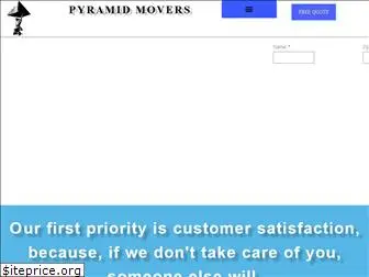 pyramidmovers.com