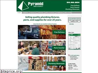 pyramidpipeandsupply.com