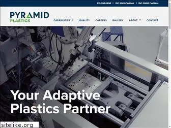 pyramidplastics.com