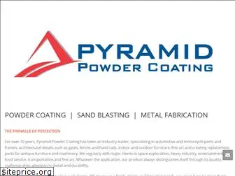 pyramidpowder.com