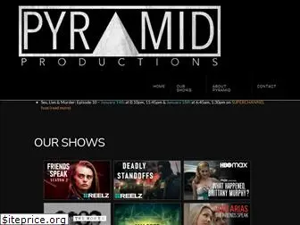 pyramidproductions.tv