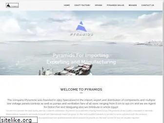 pyramids-co.com