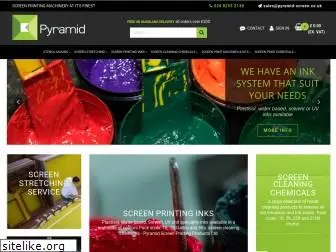 pyramidscreenproducts.co.uk