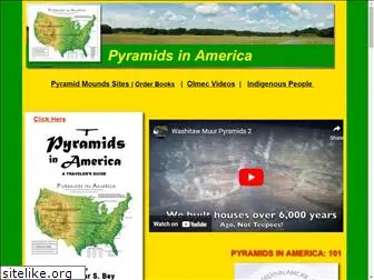 pyramidsinamerica.com