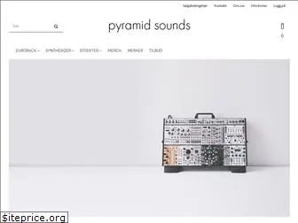 pyramidsounds.com