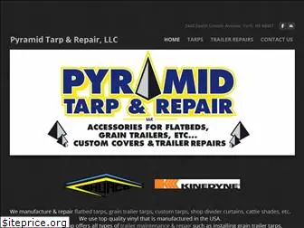 pyramidtarp.com