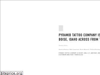 pyramidtattooco.com