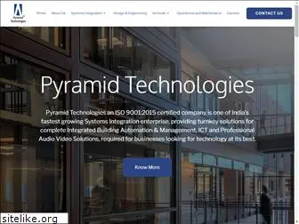 pyramidtech.net