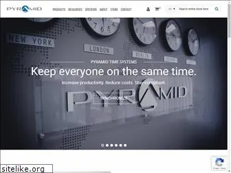 pyramidtechnologies.com