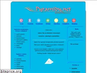 pyramidy.net