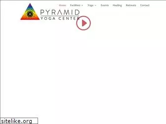 pyramidyoga.com