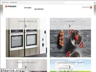 pyramisgroup.com