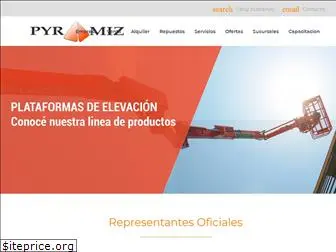 pyramiz.com