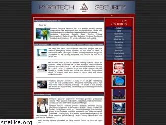 pyratechsecurity.com