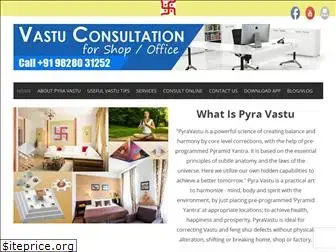 pyravastuexpert.com