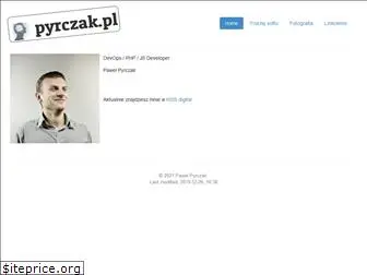 pyrczak.pl